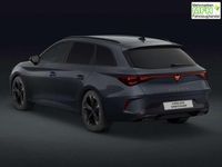 Nouă Cupra Leon 150 CP (110 kW) 2026 Gri Break