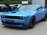 Neu Dodge Challenger 492 PS (361 kW) 2026 Blau