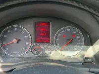 Gebraucht VW Golf V GT 170 PS (125 kW) 2006 Schwarz Kleinwagen