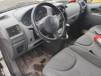 Gebraucht Citroën Jumpy 90 PS (66 kW) 2013 Weiß Van / Kleinbus