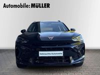 Gebraucht Cupra Formentor 150 PS (110 kW) 2025 Schwarz SUV