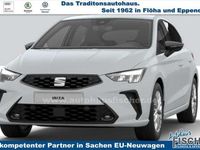 Neu Seat Ibiza FR 95 PS (69 kW) 2026 Wählbar Kleinwagen