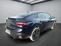 Gebraucht Citroën C4 131 PS (96 kW) 2024 Blau SUV