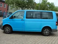 Gebraucht VW T5 86 PS (63 kW) 2004 Andere Van