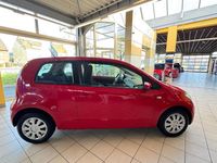 Gebraucht Skoda Citigo 60 PS (44 kW) 2017 Rot Kleinwagen