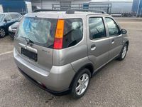 Gebraucht Suzuki Ignis Comfort 99 PS (72 kW) 2005 Grau Kleinwagen