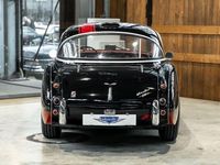 Gebraucht Austin Healey 100/6 125 PS (91 kW) 1959 Schwarz Cabrio
