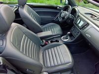 gebraucht VW Beetle NewAllstar Automatik