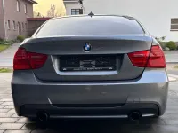Gebraucht BMW 335 Performance 306 PS (225 kW) 2011 Grau Limousine