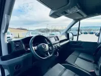 Używany VW Crafter R 140 KM (102 kW) 2019 Andere Van