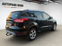 Usata Ford Kuga Titanium 179 CV (131 kW) 2017 Nero SUV