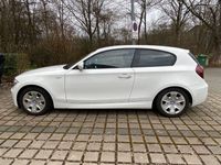 gebraucht BMW 116 116 i Edition Sport M-Paket