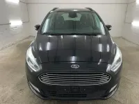 Gebraucht Ford Galaxy Business Edition 150 PS (110 kW) 2019 Schwarz Van / Kleinbus