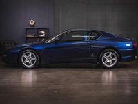 Gebraucht Ferrari 456 442 PS (325 kW) 1995 Blau Coupé