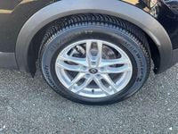 Gebraucht Renault Captur Intens 158 PS (116 kW) 2021 Schwarz SUV