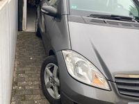 Gebraucht Mercedes A160 82 PS (60 kW) 2009 Grau Kleinwagen
