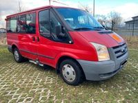 gebraucht Ford Transit Kombi FT 280 K