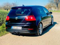 Gebraucht VW Golf V GTI 200 PS (147 kW) 2007 Schwarz Limousine