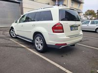 gebraucht Mercedes GL350 BlueTEC 4Matic 7G-TRONIC