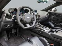 gebraucht Aston Martin Vantage V12 Roadster