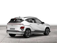 Neu Hyundai Kona Trend 139 PS (102 kW) 2026 Atlas white SUV