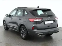 Gebraucht Ford Kuga ST-Line 150 PS (110 kW) 2024 Grau SUV