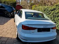 Gebraucht Audi A3 Ambiente 140 PS (102 kW) 2013 Weiß Limousine