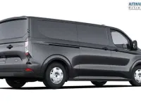 Neu Ford Transit Trend 150 PS (110 kW) 2026 Grau Van