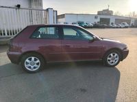 Gebraucht Audi A3 101 PS (74 kW) 1998 Violet Kleinwagen