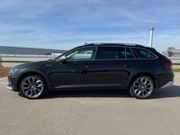 gebraucht Skoda Superb 2.0 TDI*4x4*SCOUT*DSG*VIR*PANO*MATRIX*AHK