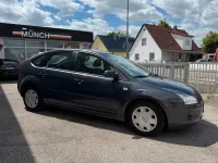 Gebraucht Ford Focus 100 PS (73 kW) 2007 Grau Limousine
