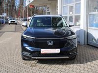 Gebraucht Honda HR-V Advance 107 PS (78 kW) 2023 Midnight blue beam a SUV
