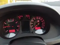 Brugt Seat Ibiza 50 HK (36 kW) 2002 Guld Hatchback