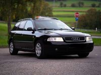 gebraucht Audi A4 A4Avant 1.8