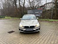 gebraucht BMW 218 Active Tourer 218 i