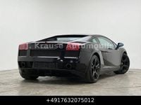 Usata Lamborghini Gallardo 519 CV (381 kW) 2007 Nero Coupé