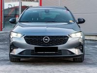 Gebraucht Opel Insignia Ultimate 122 PS (89 kW) 2021 Grau Kombi