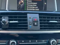 Gebraucht BMW X3 258 PS (189 kW) 2016 Schwarz SUV