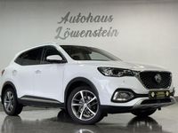 Gebraucht MG HS Comfort 162 PS (119 kW) 2022 Weiß SUV