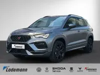 Gebraucht Cupra Ateca 150 PS (110 kW) 2026 Graphitgrau SUV