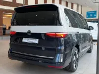 Neu VW Multivan 150 PS (110 kW) 2026 Weiß Van / Kleinbus