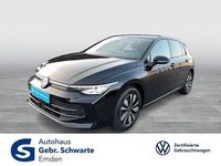 Gebraucht VW Golf VIII Goal 150 PS (110 kW) 2025 Grau