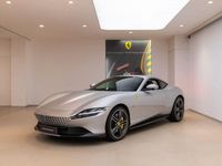 Gebraucht Ferrari Roma 620 PS (456 kW) 2023 Grau