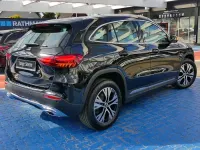 Gebraucht Mercedes GLA250 Progressive 218 PS (160 kW) 2025 Metalliclack kosmosschwarz SUV