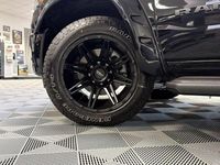 Nowe Dodge Ram 426 KM (313 kW) 2025 Czarny Pickup