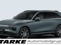 Neu XPENG G9 AWD Performance 422 kW (575 PS) 2026 Grün SUV