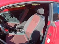 Brugt VW Beetle Design 105 HK (77 kW) 2012 Rød Hatchback