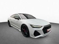 Second-hand Audi RS7 Performance 630 CP (463 kW) 2025 Alb Hatchback
