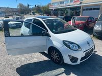 Gebraucht Renault Twingo Night&Day 75 PS (55 kW) 2010 Weiß Kleinwagen