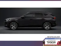 Neu Cupra Formentor 150 PS (110 kW) 2026 Andere farbe metallic SUV